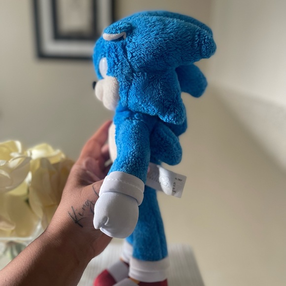 Sonic - Picture 5 of 8